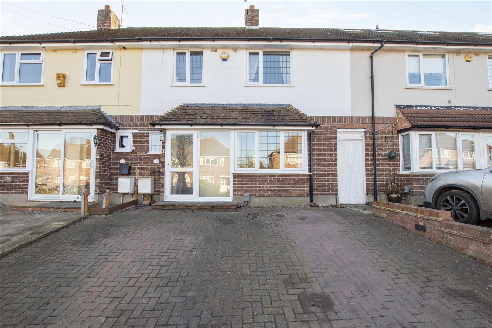 Tudor Avenue, Cheshunt Lanes Estate Agents